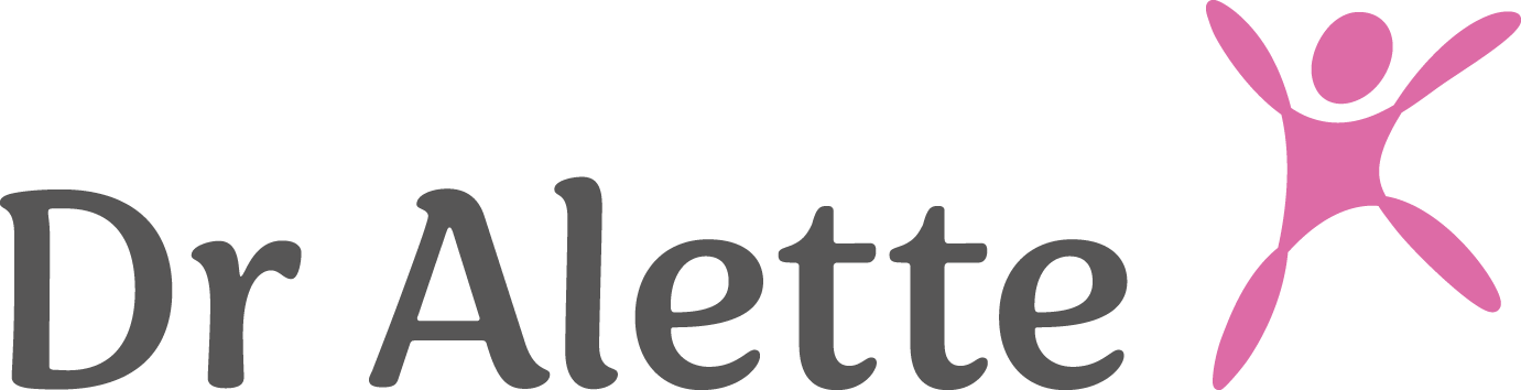 Dr Alette