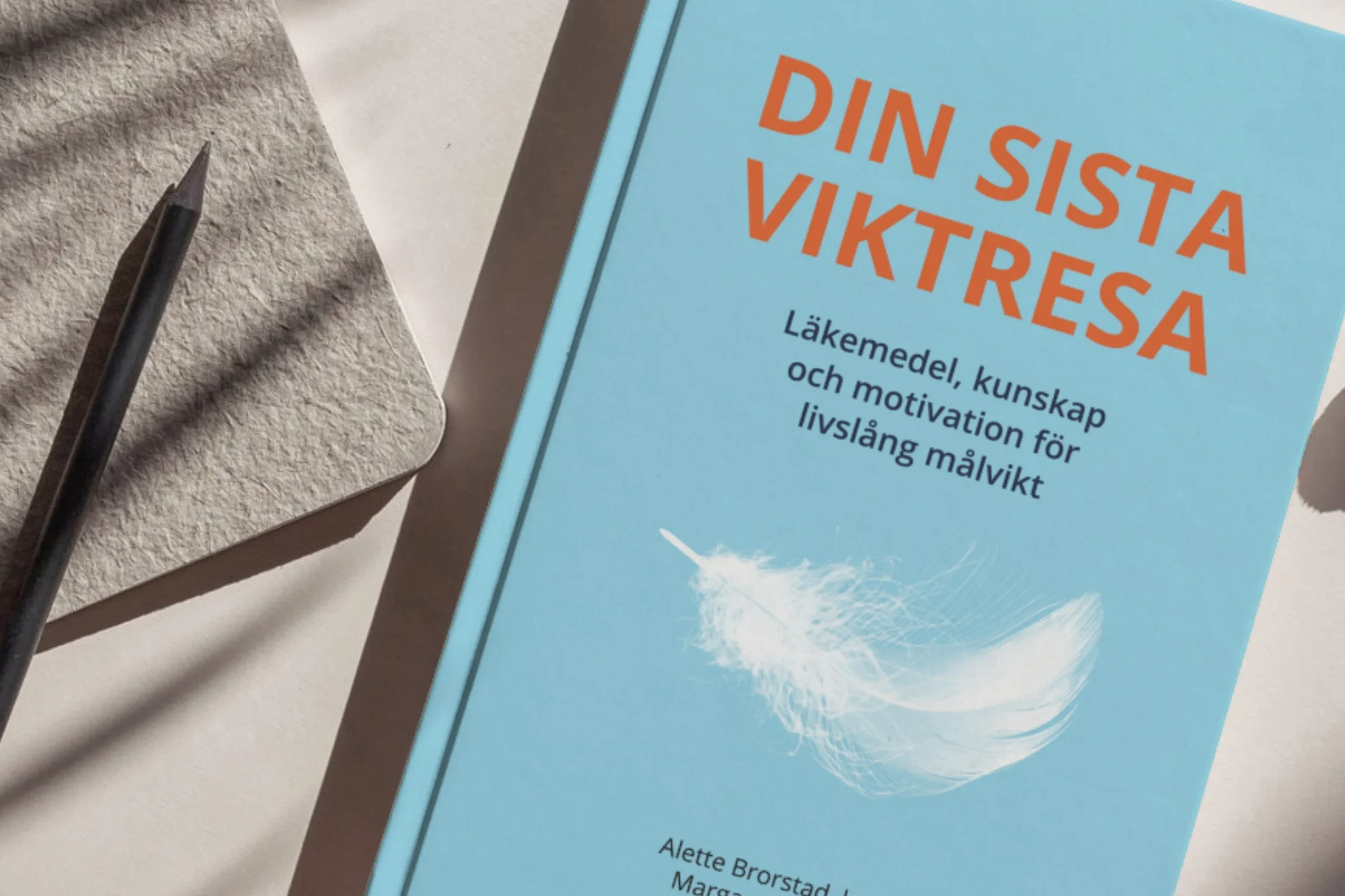 Boken din sista viktresa av alette brorstad.