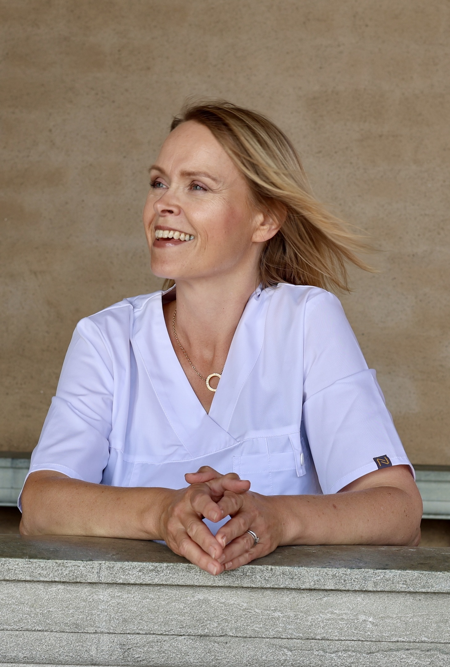 Stöd vid medicinsk viktminskning