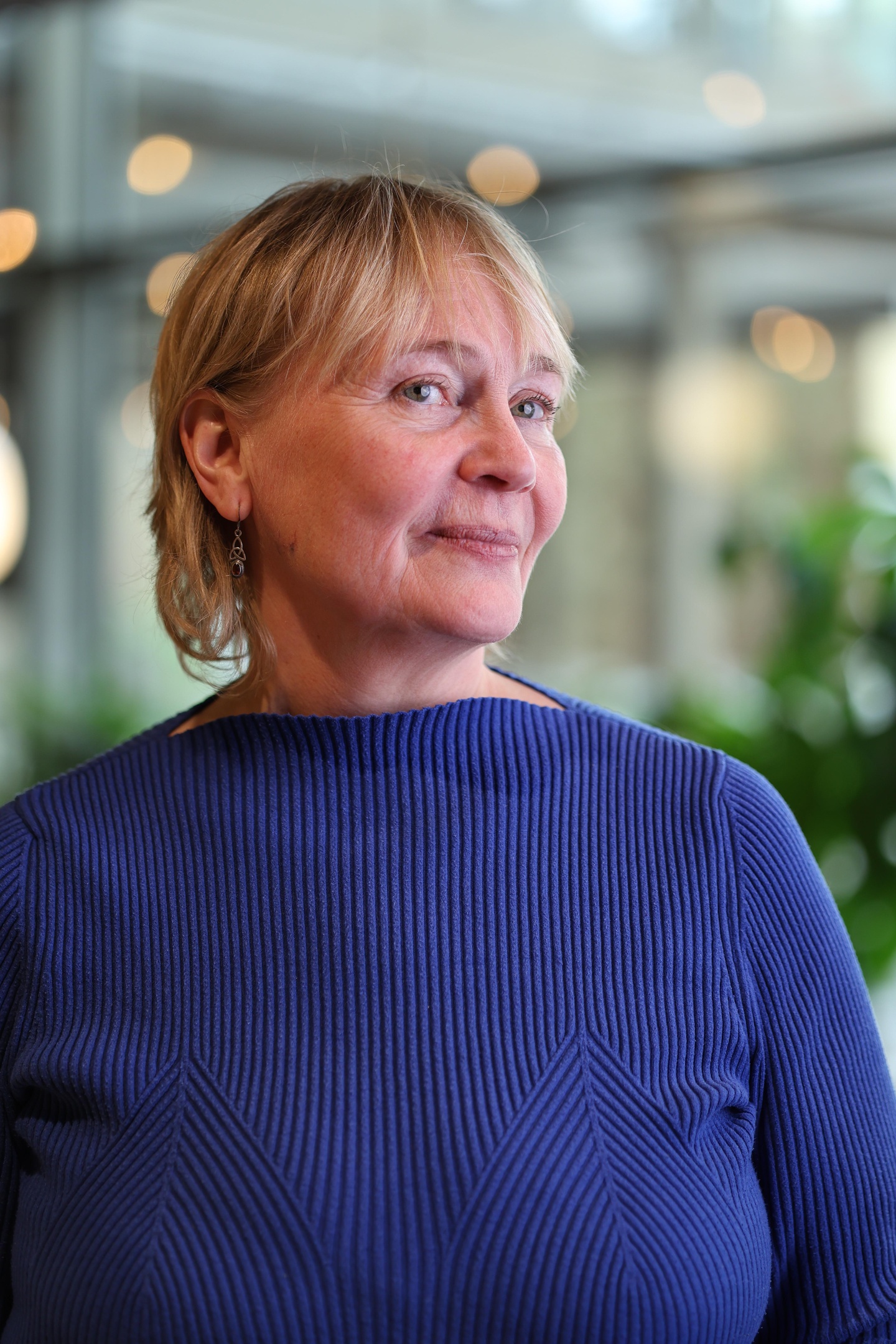 Funderar på att byta till Dr Alette