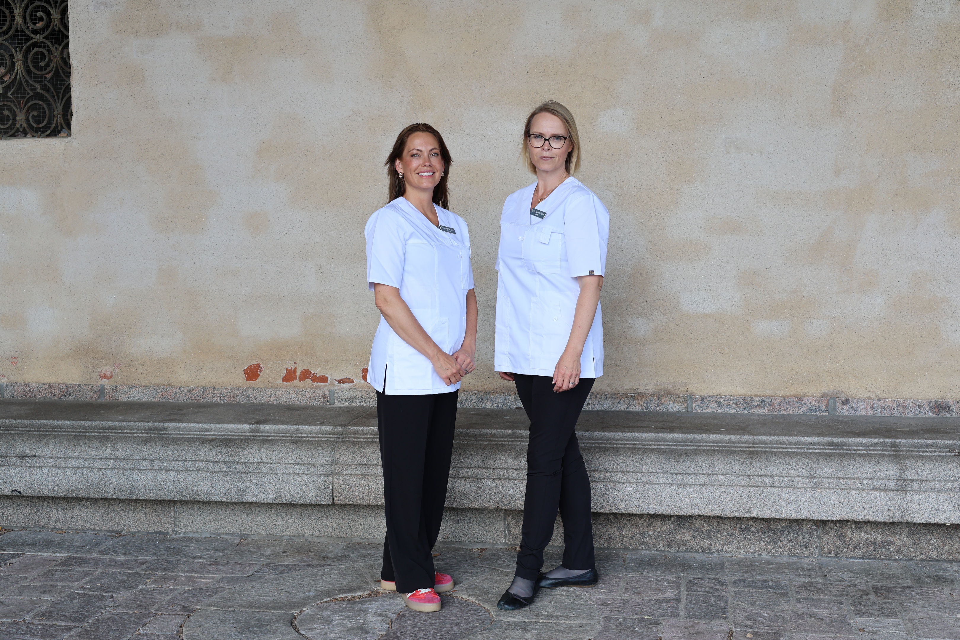 Läkare som gjort egna medicinska viktnedgångar