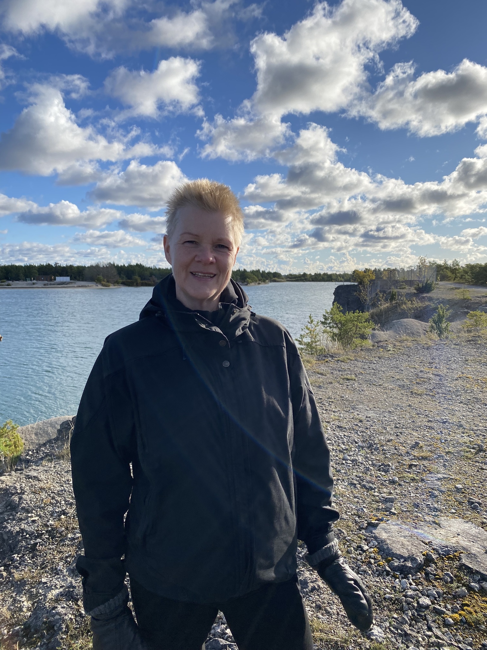 Åse Ring specialistläkare allmänmedicin Dr Alette