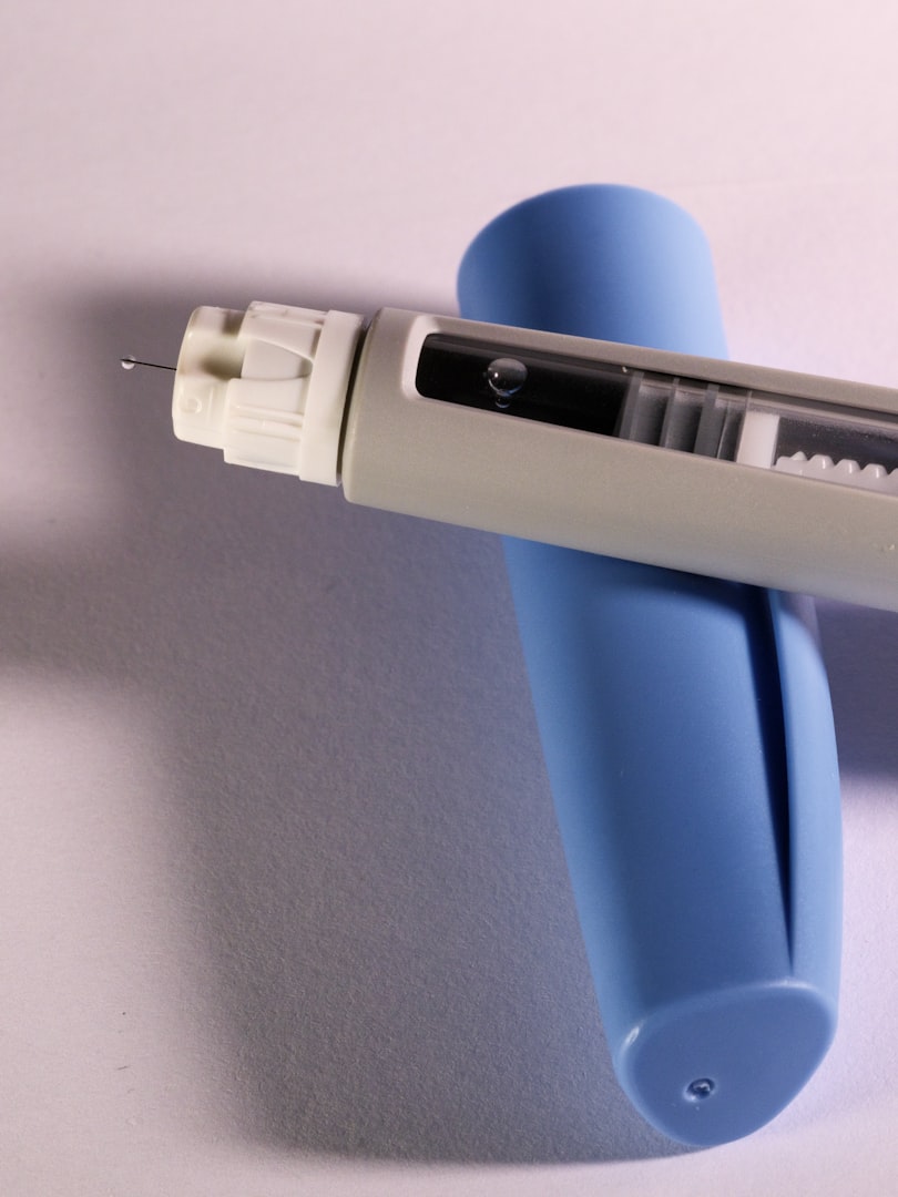 Medicinsk behandling av fetma